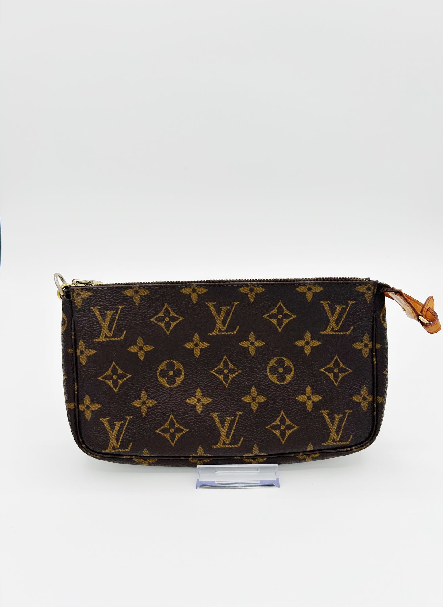 Louis Vuitton Vintage Monogram Pouchette