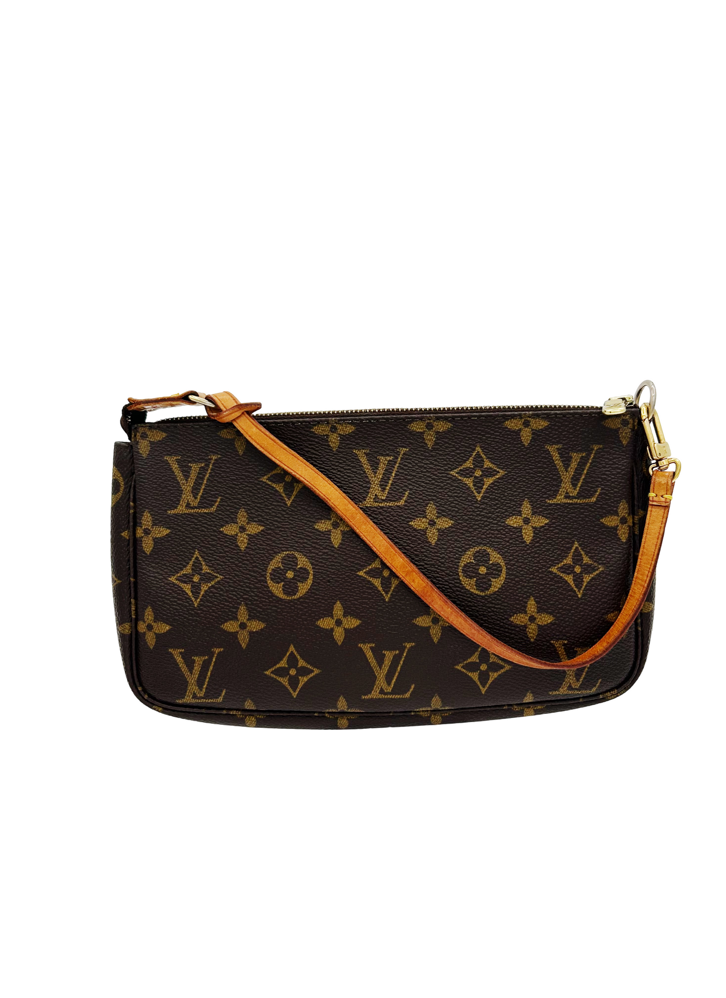 Louis Vuitton Vintage Monogram Pouchette